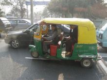 Fahrzeugtechnology mal Indisch 4